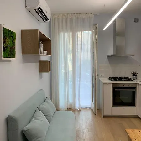 Casa Ludovica Дом отдыха