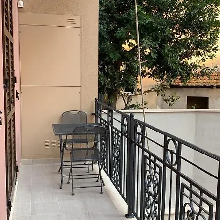 Casa Ludovica * Порто-Реканати