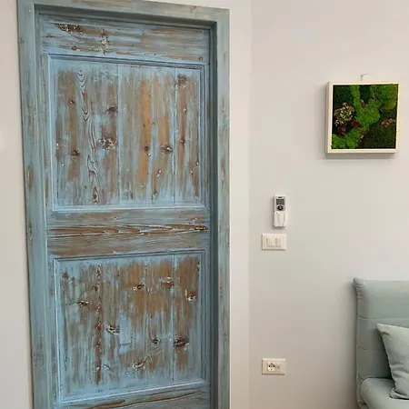 Дом отдыха Casa Ludovica