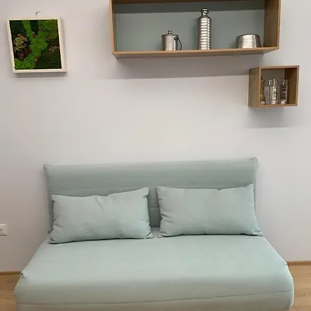 Casa Ludovica Feriehus *