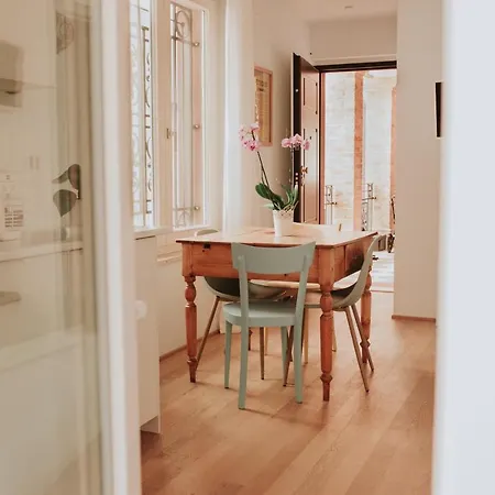 Casa Ludovica Порто-Реканати