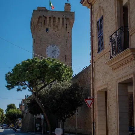 Casa Ludovica *