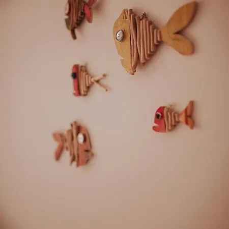 Casa Ludovica Porto Recanati