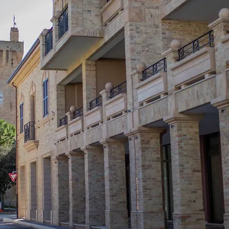 Дом отдыха Casa Ludovica