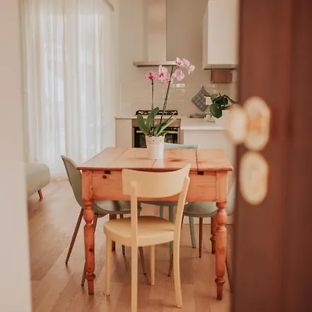 Casa Ludovica * Порто-Реканати