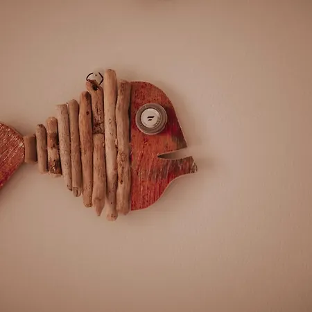 Дом отдыха Casa Ludovica Порто-Реканати