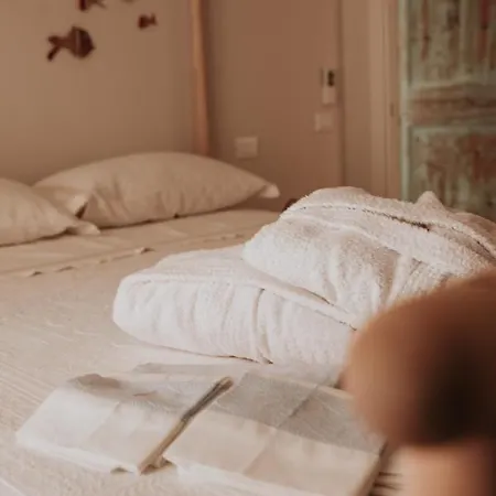 Casa Ludovica Feriehus