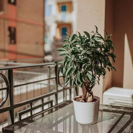 Дом отдыха Casa Ludovica *