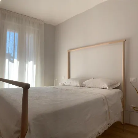 펜션 Casa Ludovica 포르토레카나티