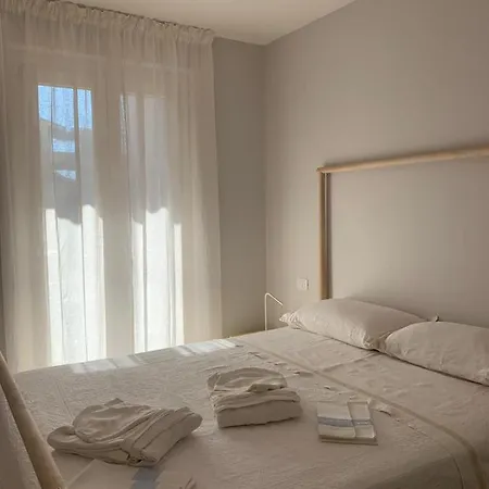 Casa Ludovica Holiday home