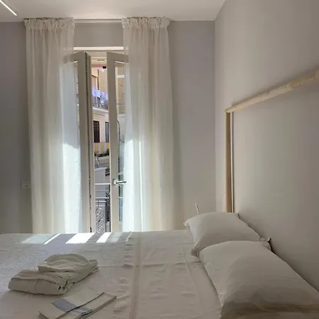 펜션 Casa Ludovica 포르토레카나티