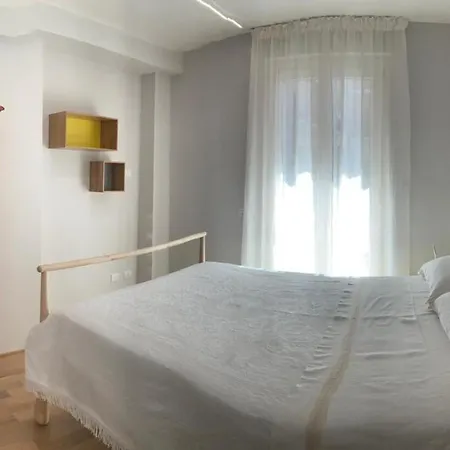 Casa Ludovica Ferienhaus Porto Recanati