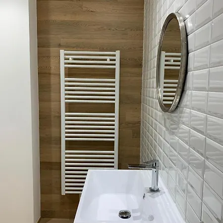 펜션 Casa Ludovica 포르토레카나티