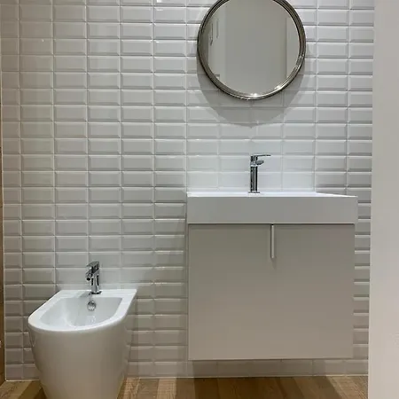 Casa Ludovica Ferienhaus *