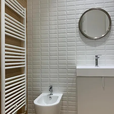 Casa Ludovica 펜션