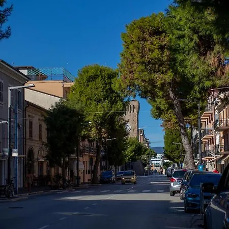 Hébergement de vacances Casa Ludovica