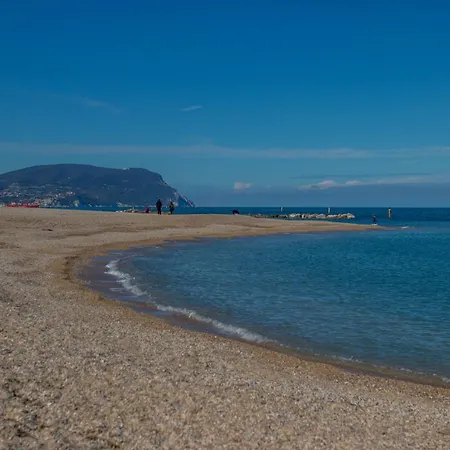 Hébergement de vacances Casa Ludovica *