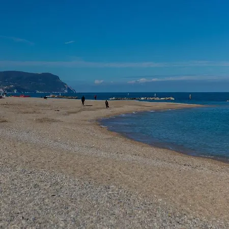 Casa Ludovica Ferienhaus