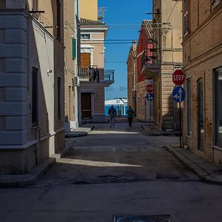 Casa Ludovica Ferienhaus *