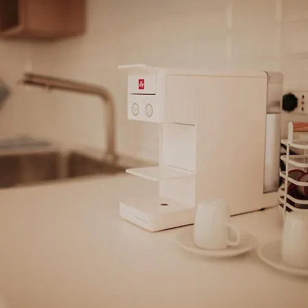 Casa Ludovica Ferienhaus *